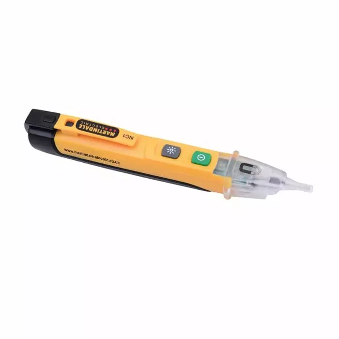 Martindale Non Contact Magnetic Field Detector 10mT, NC1