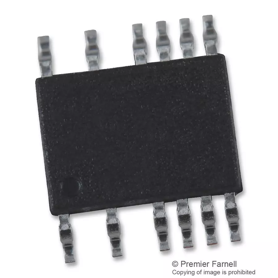 ANALOG DEVICES Voltage Detector 16 Pins -40°C to 85°C, LTC2939IMS#PBF
