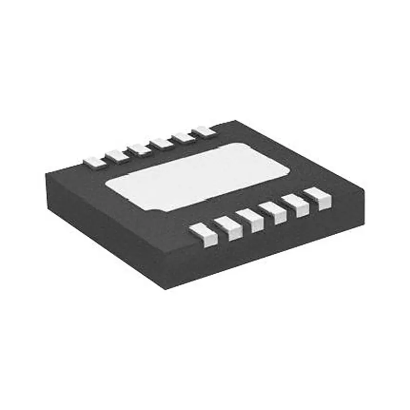 ANALOG DEVICES Voltage Detector 12 Pins 0°C to 70°C, LTC2930CDD#PBF