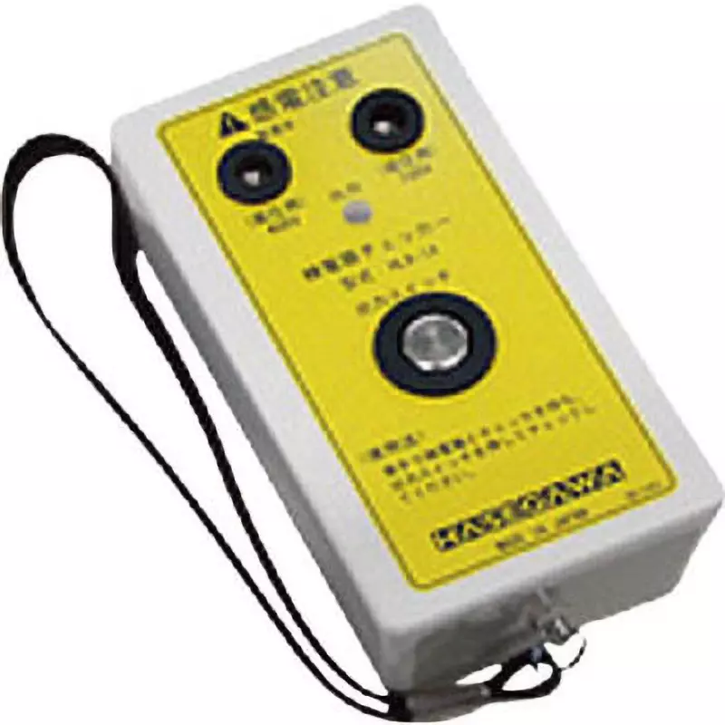 HASEGAWA Voltage Detector Checker light Display, HLA-1A