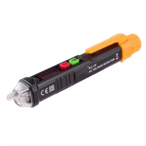 Waco AC Voltage Detector 12-1000 V AC, AC-IV