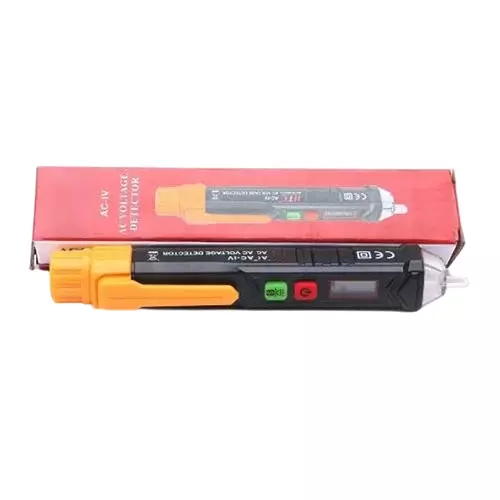 Waco AC Voltage Detector 12-1000 V AC, AC-IV