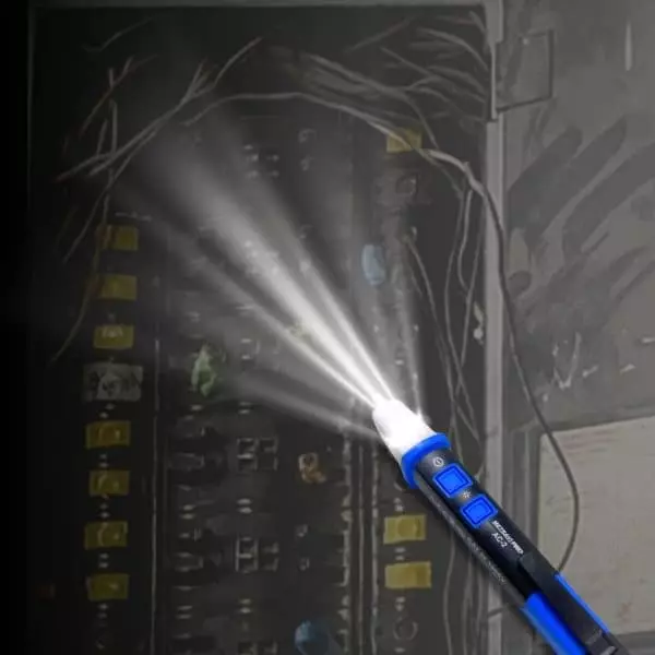 non-contact-voltage-detector-bright-redyellow-led-display-range-12-v--1000-v-ac-2-ranges-pro-ac-2-new