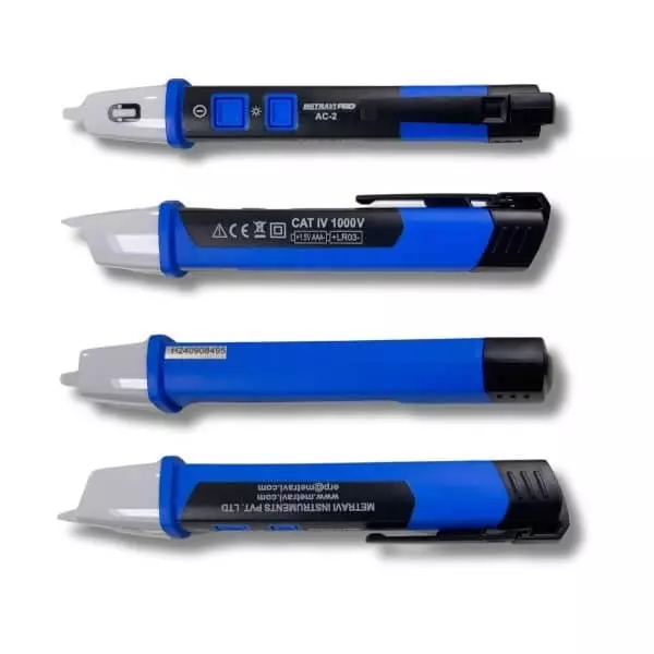 non-contact-voltage-detector-bright-redyellow-led-display-range-12-v--1000-v-ac-2-ranges-pro-ac-2-new