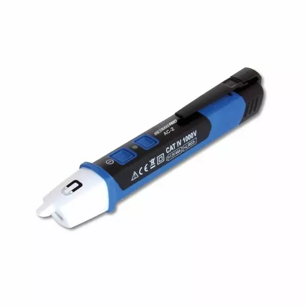 non-contact-voltage-detector-bright-redyellow-led-display-range-12-v--1000-v-ac-2-ranges-pro-ac-2-new