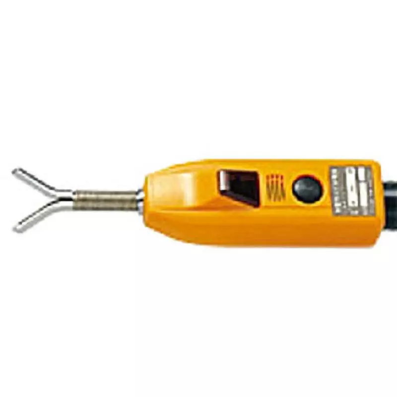 HASEGAWA AC Voltage Detector 2 alkaline button batteries LR44 (1.5 V) Suitable Battery 50/60 Hz Frequency, HST-70