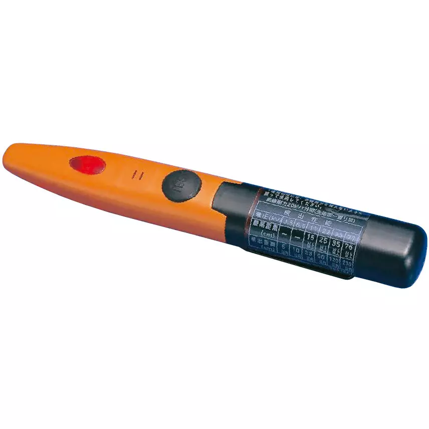 HASEGAWA Charge Detector -20 to +40 ℃ Operating Temperature Range, HXC-3K
