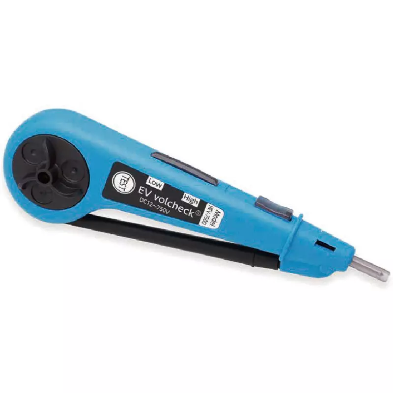 HASEGAWA Voltage Detector -10 to 40 ℃ Operating Temperature Range, HEV-750D