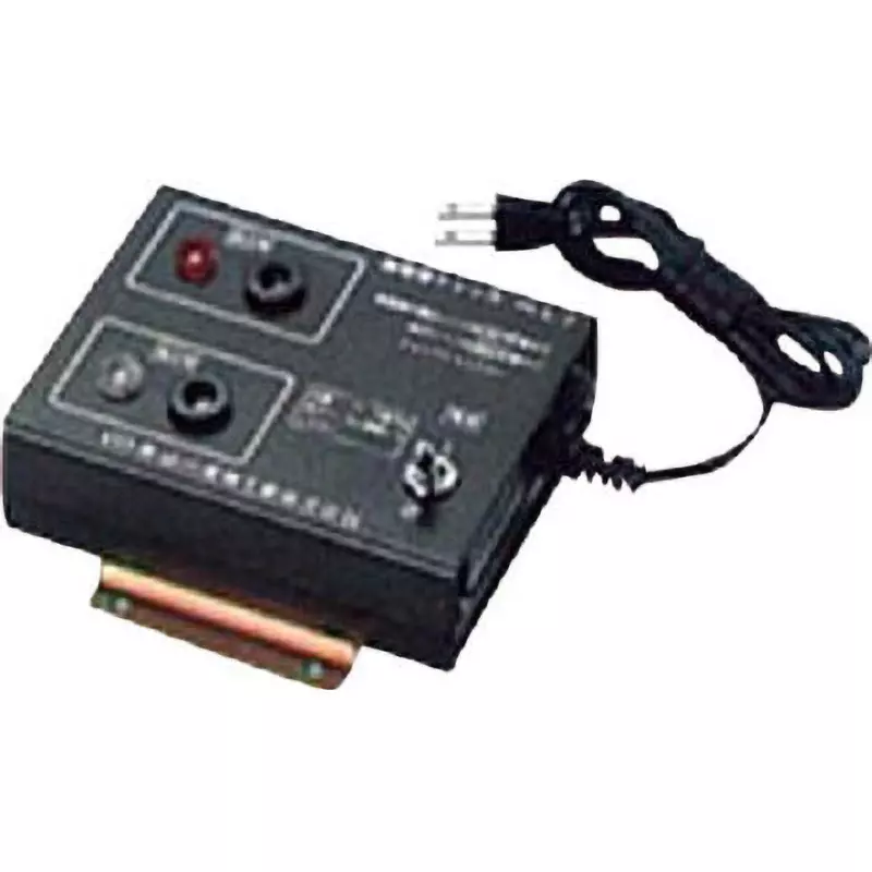 HASEGAWA Voltage Detector Checker AC 100 V Power Supply light Display, HLL-1
