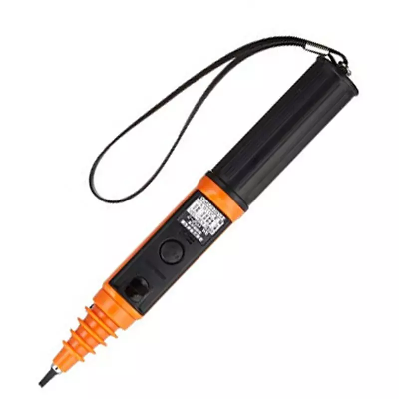 HASEGAWA Voltage Detectors Storage case, strap Included Components -10 to +40 ℃ Operating Temperature Range, HSF-7