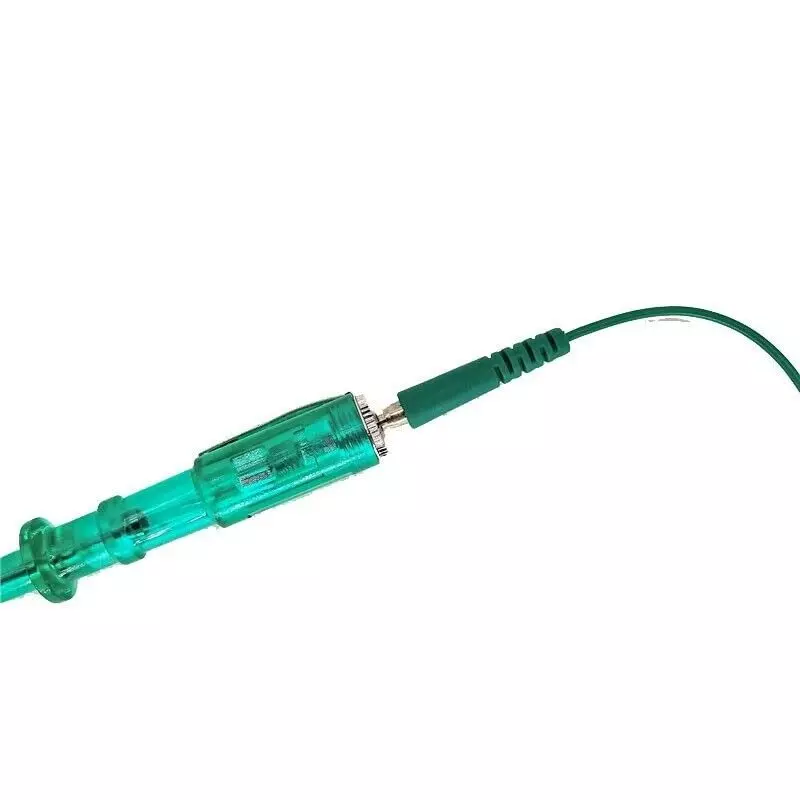 YADAV Car Circuit Tester Test Light Pen Probe Lamp for DC 6 V/12 V/24 V Voltage Detection