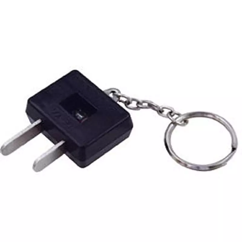 JEFCOM Ele Checker AC80 to 220 Operating Voltage Range, DE-100