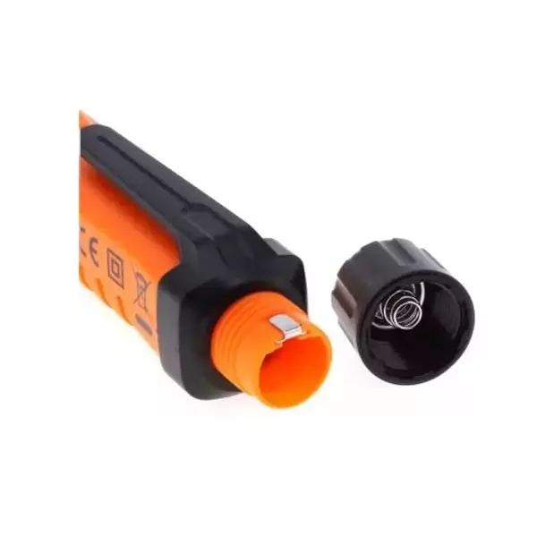 YADAV Non-Contact AC Voltage Tester Pen Meter 12V–1000V with 2 Batteries