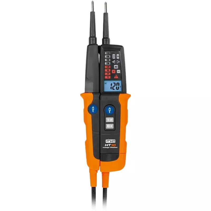 HT Voltage Tester 6-1000 V Range, HT10
