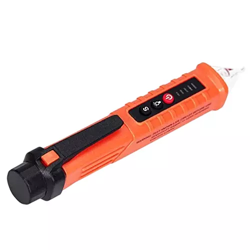 YADAV AC Non Contact Voltage Tester Pen 12 to 1000 V with LCD Display
