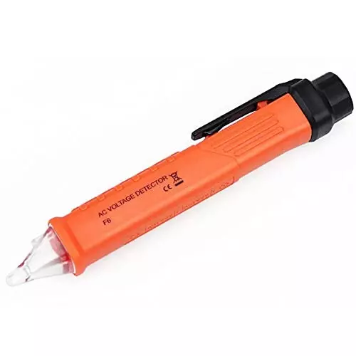 YADAV AC Non Contact Voltage Tester Pen 12 to 1000 V with LCD Display