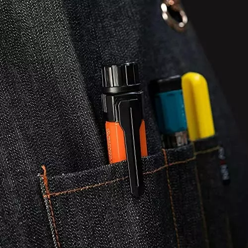 YADAV Non-Contact Voltage Tester Pen Tool 12 to 1000 V