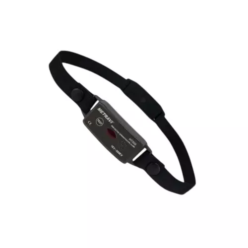 Metravi H/L Voltage Approach Electric Alarm (Helmet Type), HT500