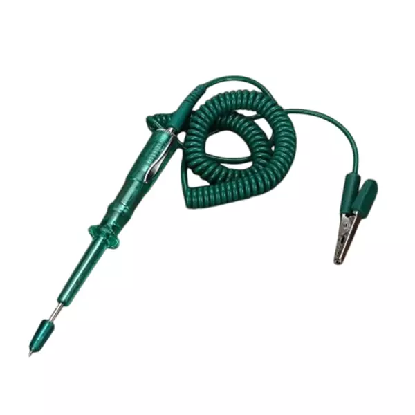 YADAV Car Voltage Circuit Tester Pen Repair Tool Kit for 6 V/12 V/24 V DC