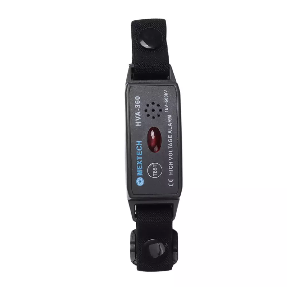 Mextech Arm Type High Voltage Alarm 1 to 500 kV, HVA-360