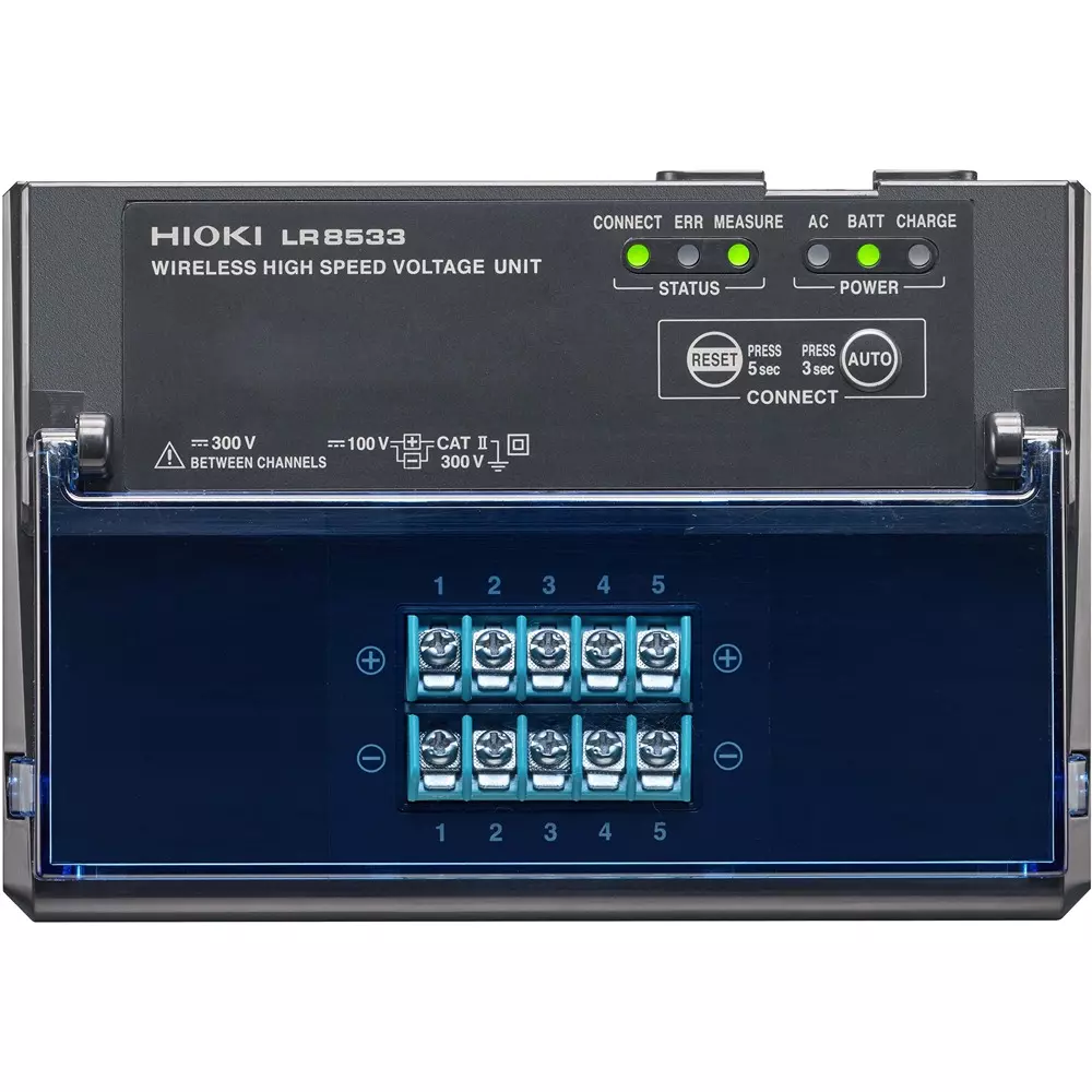 hikoki-voltage-unit-lr8533