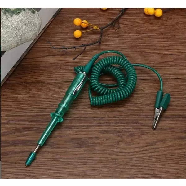 YADAV Voltage Circuit Tester Detector Pen Repair Tool Kit ‎15 x 10 x 5 cm