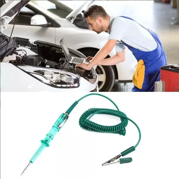 YADAV Voltage Circuit Tester Detector Pen Repair Tool Kit ‎15 x 10 x 5 cm