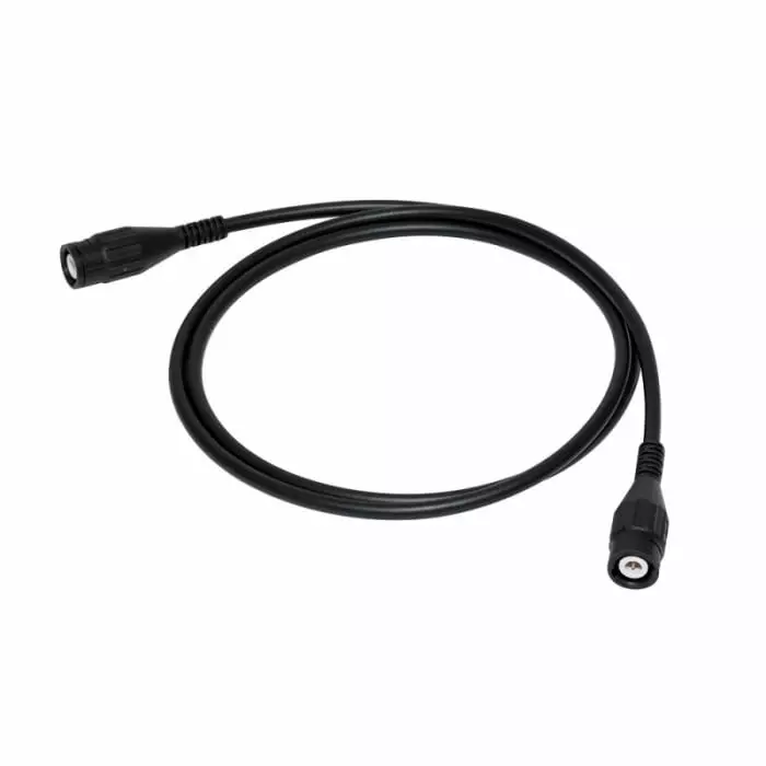 Metrix Oscilloscope Coaxial Cable, Model , For Use With, HX0106