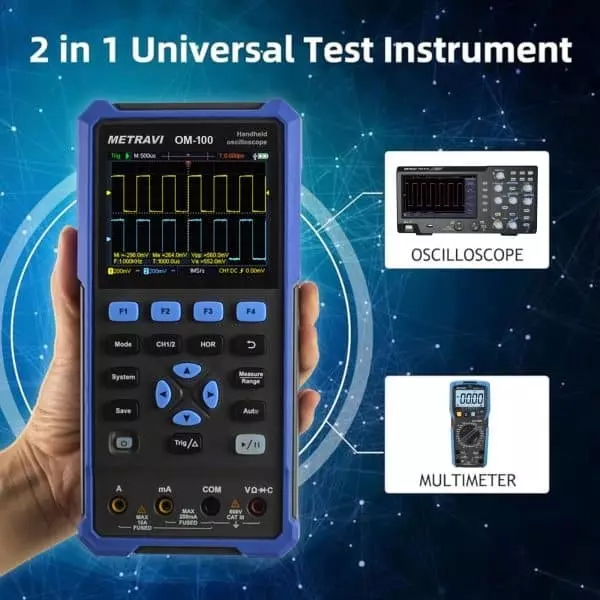 handheld-oscilloscope-bandwidth-100-mhz-2-channel-sample-rate-500-msas-om-100
