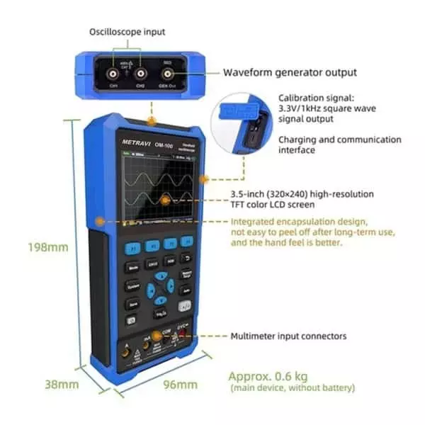 handheld-oscilloscope-bandwidth-100-mhz-2-channel-sample-rate-500-msas-om-100