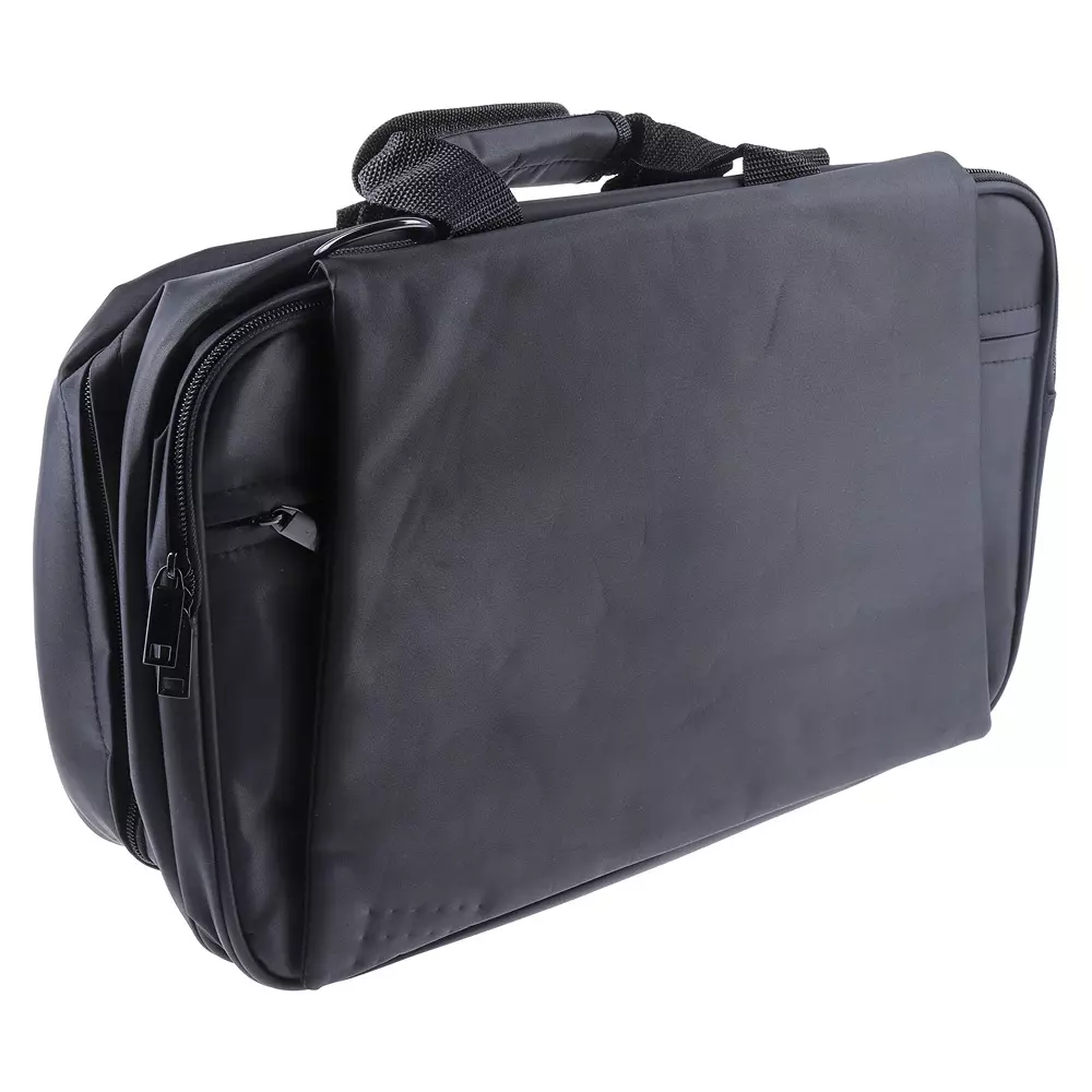 RS PRO Soft Carrying Bag for Spectrum Analysers, Digital Storage Oscilloscopes, 1236470