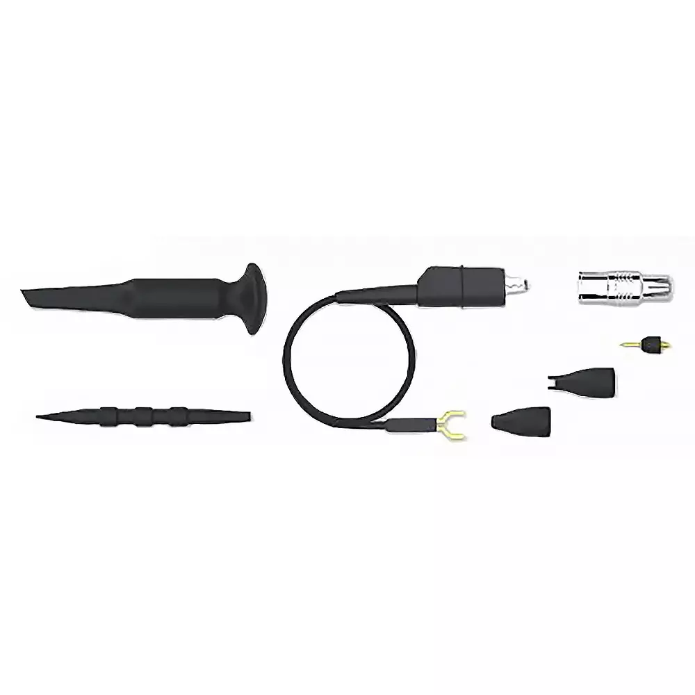 RS PRO Accessory Kit for RS-MF, Series RS-LF, RS PRO 5mm Passive Probes, RS-HV, RS-HF 212, 1466626
