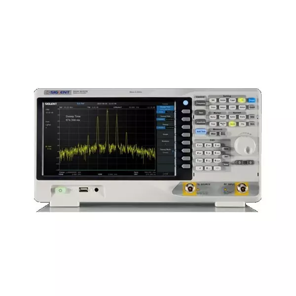 KUSAM-MECO Digital Storage Oscilloscope