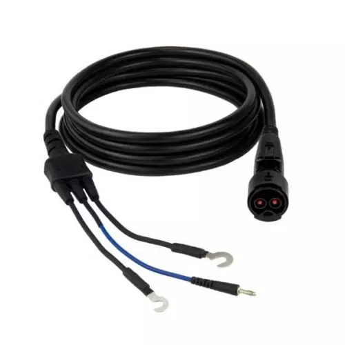 Megger Test Lead Connector Kit, 1006-458