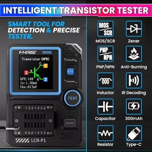 amicisense-lcr-meter-lcr-p1-transistor-capacitor-tester-with-144-inch-3657-mm-display-usb-c-charging-1xlcr-pre-multimeter