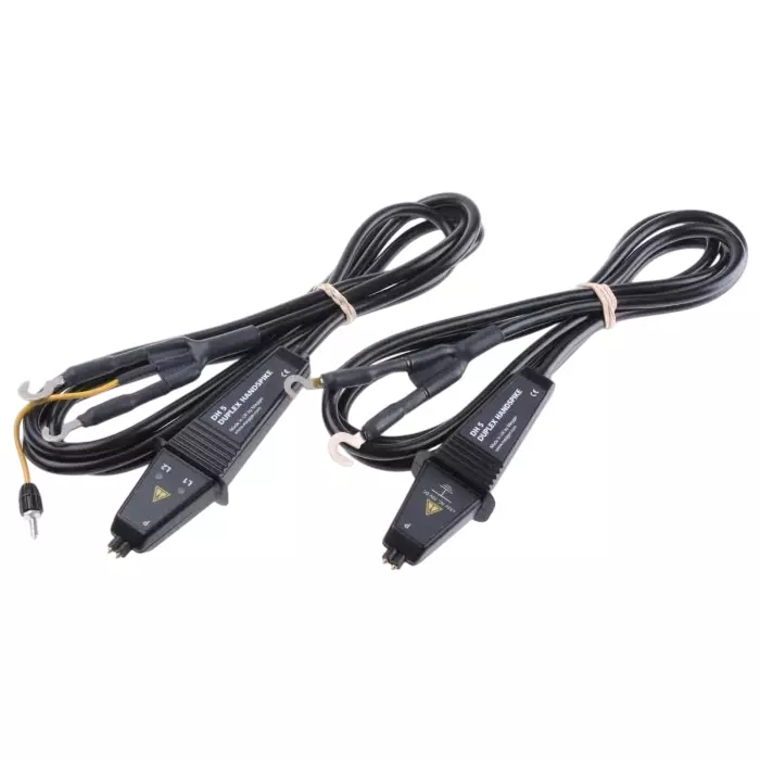 Megger LCR Meter Accessory 2.5 m, 1006-445