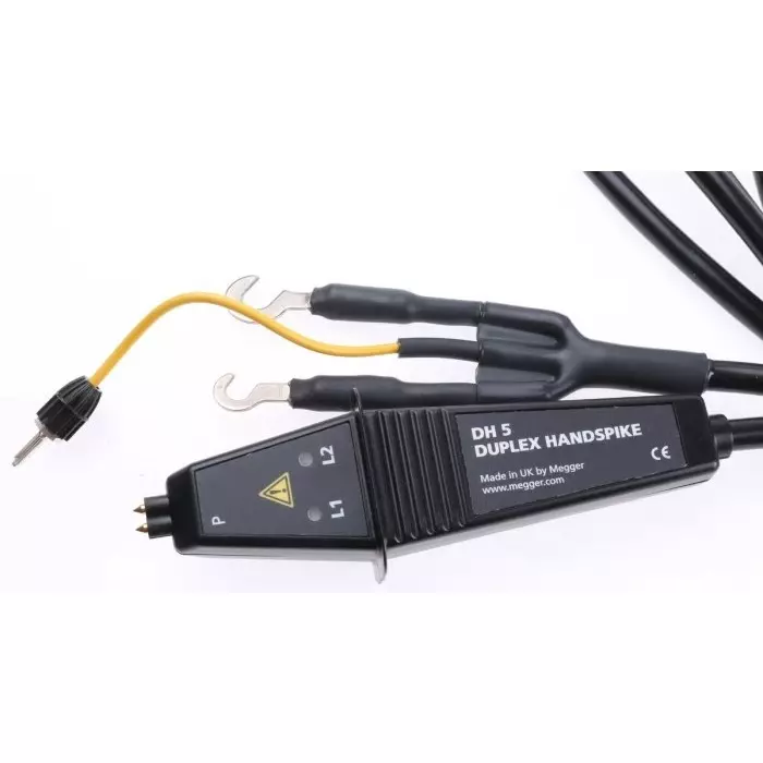 Megger LCR Meter Accessory 2.5 m, 1006-445