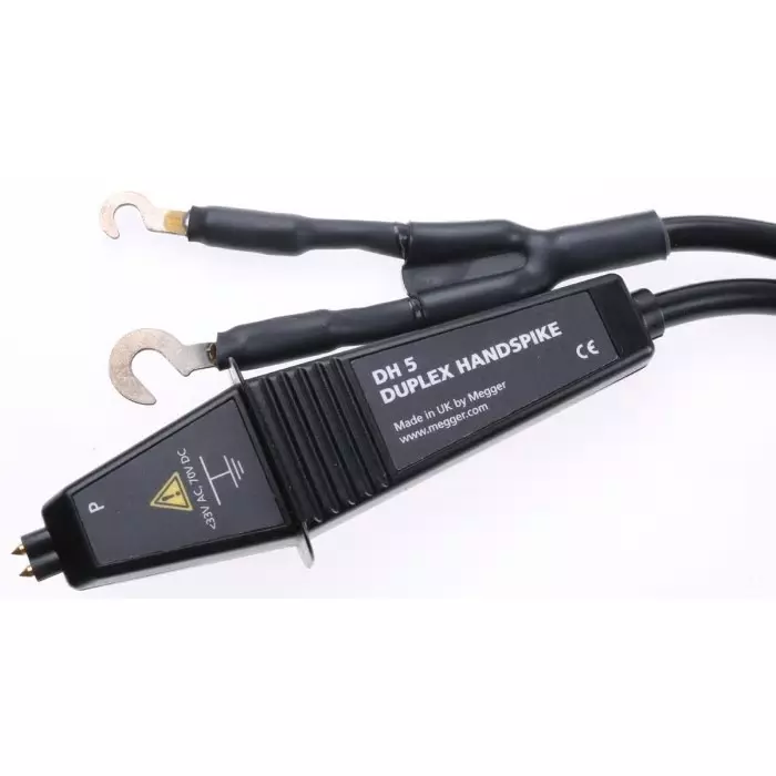 Megger LCR Meter Accessory 2.5 m, 1006-445