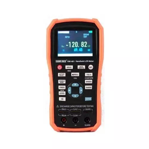Kusam-Meco Handheld Digital LCR Meter