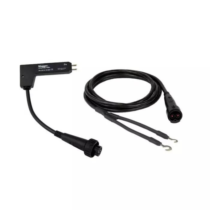 Megger Test Lead Connector Kit, 1006-443