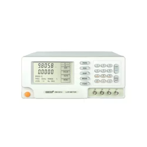 KUSAM-MECO LCR Meter, BR5810