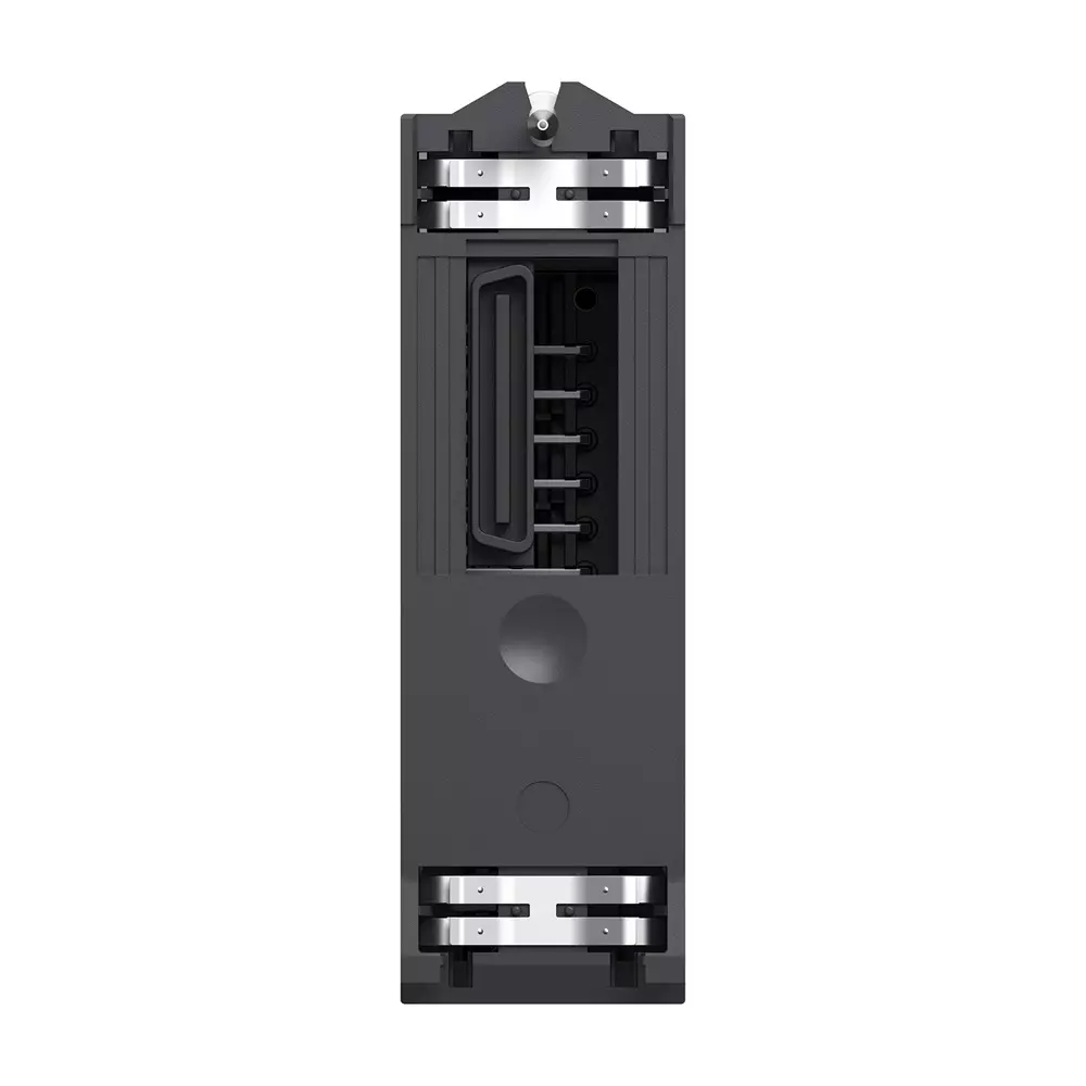 Schneider Electric Hardened Turbomachinery Frequency 2 Channels 24 V DC, 100 V AC, BMXETM0200H