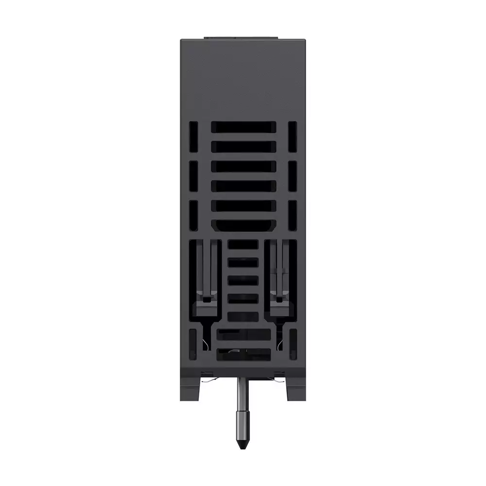 Schneider Electric Hardened Turbomachinery Frequency 2 Channels 24 V DC, 100 V AC, BMXETM0200H