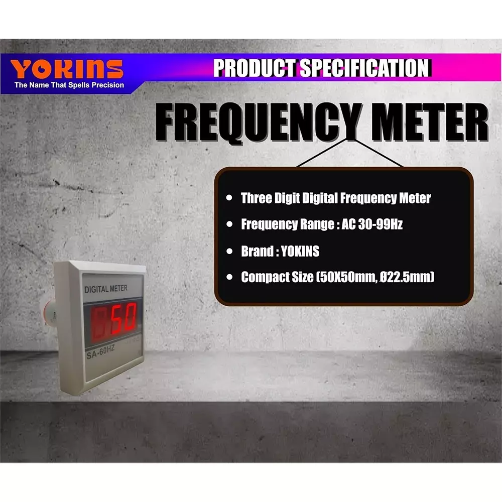 yokins-digital-frequency-meter-panel-mount-3-digit-display-22-mm-hole-diameter-red-7-segment-led-display-sa-60hz
