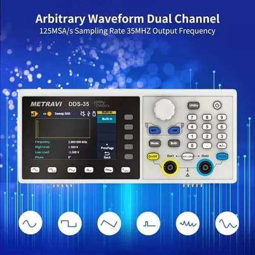 metravi-dds-function-generator-2-3-channel-frequency-output-35-mhz-dds-35-new