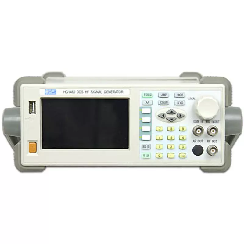 MCP Function Generator 1 No. of Channels, HG1462A