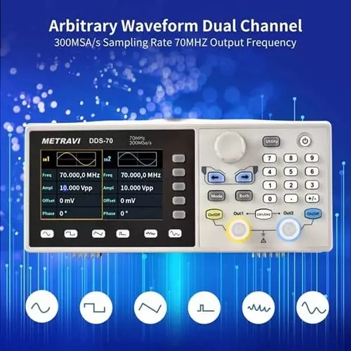 metravi-dds-function-generator-2-3-channel-frequency-output-70-mhz-dds-70-new