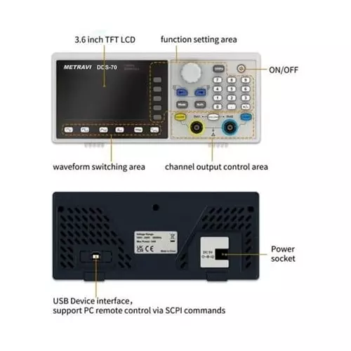 metravi-dds-function-generator-2-3-channel-frequency-output-70-mhz-dds-70-new