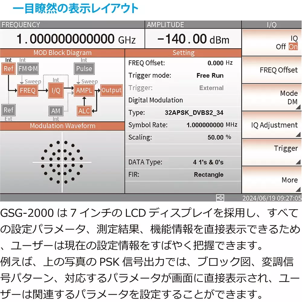 gw-instek-vector-signal-generator-gsg-2160ug