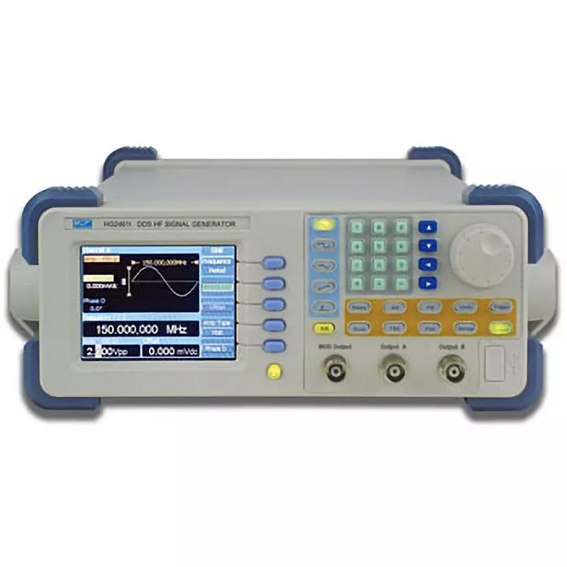 MCP Function Generator 1 No. of Channels, HG2461VI